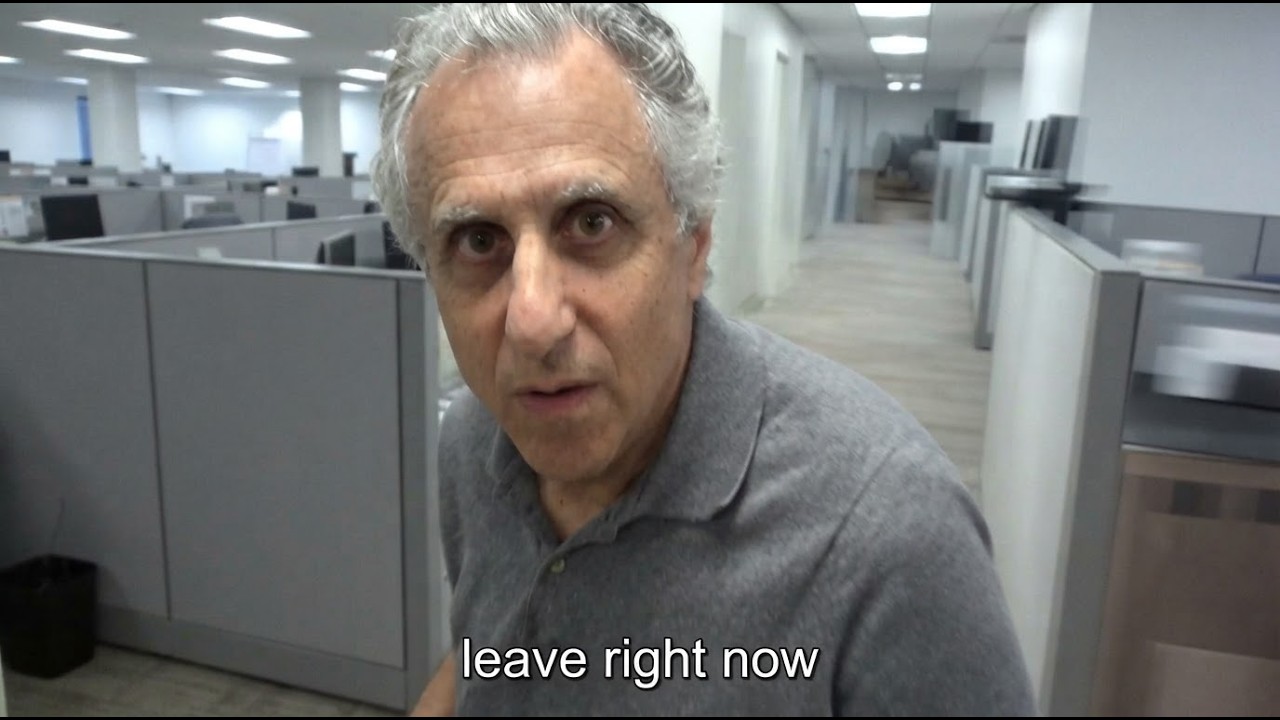 Reckless Ben investigation video thumbnail